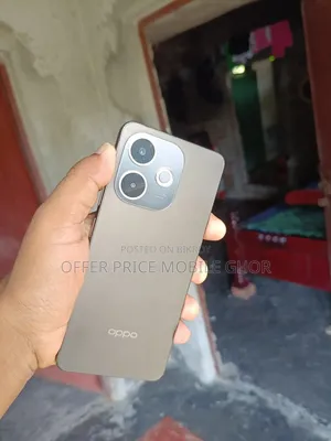 Oppo A5 Pro 128 GB Black