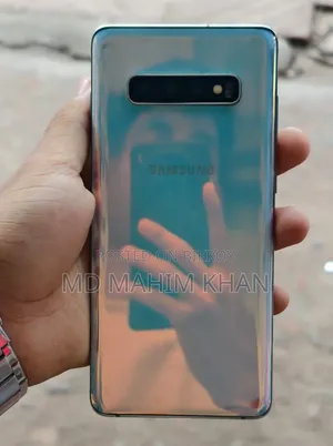 স্যামসাং ১২৮ জিবি ব্লু