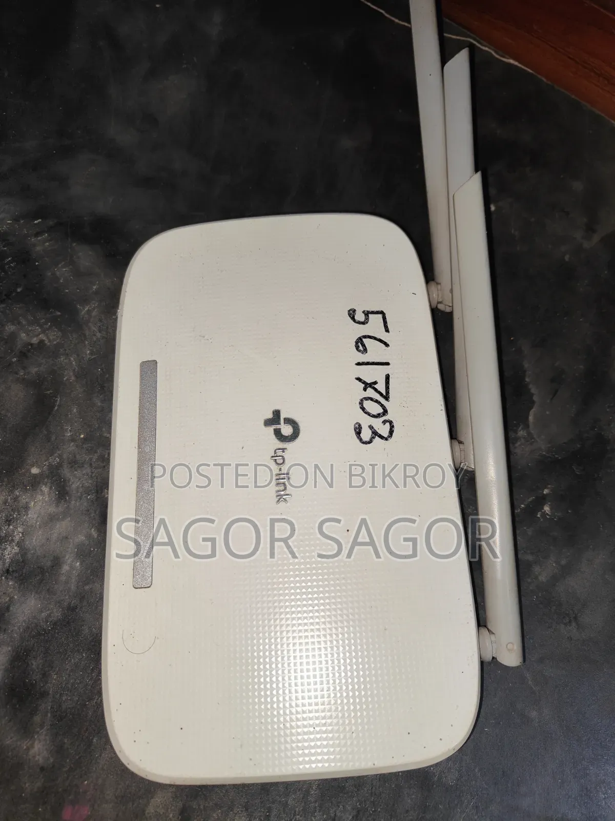 TP-Link TL-WR845N 300Mbps Wireless Router