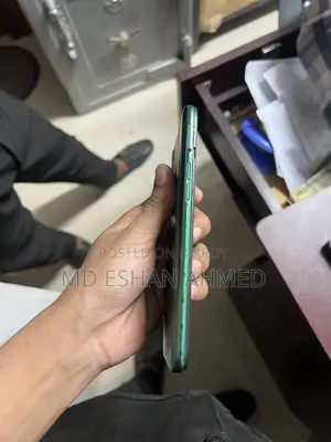 Realme 5i 64 GB Green