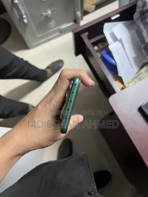 Realme 5i 64 GB Green
