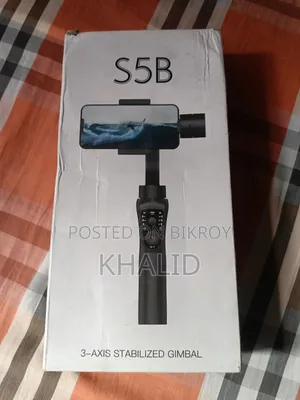 Mobile Gimbal