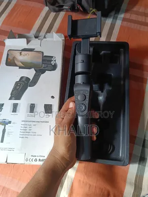 Mobile Gimbal