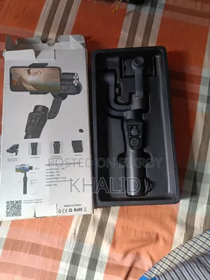Mobile Gimbal