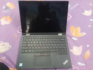 Laptop Lenovo ThinkPad Yoga 16GB Intel Core I5 SSD 256GB