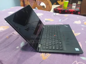 Laptop Lenovo ThinkPad Yoga 16GB Intel Core I5 SSD 256GB