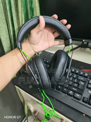 রজার ব্ল্যাকশার্ক ভি২এক্স