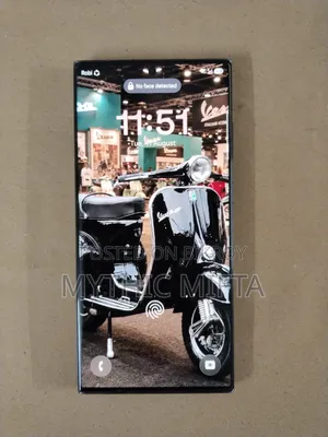 নতুন স্যামসাং গ্যালাক্সি এস২৩ আল্ট্রা ৫১২ জিবি কালো