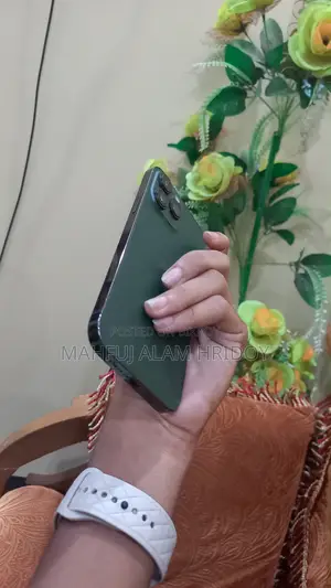 Apple iPhone 13 Pro Max 128 GB Green