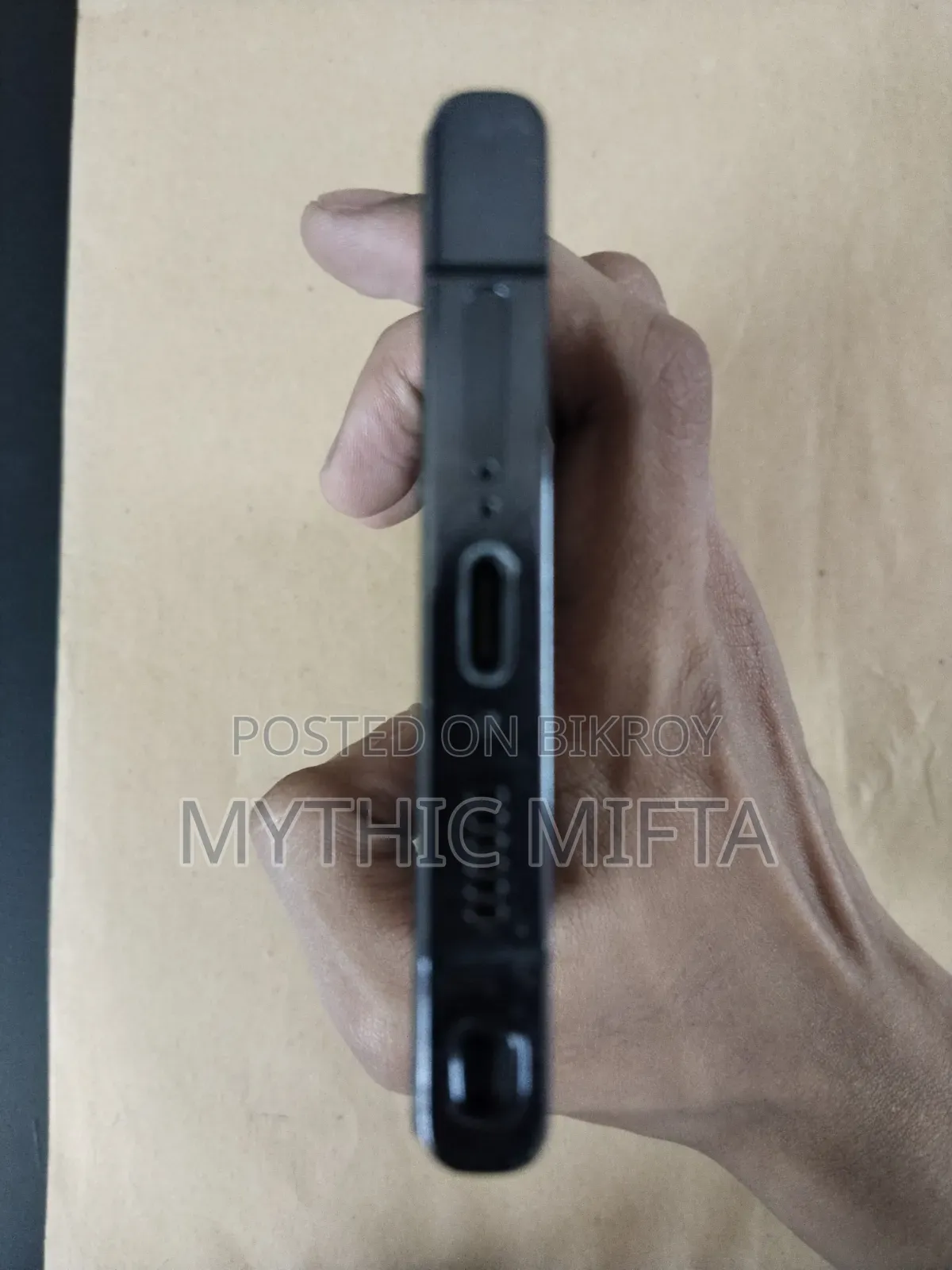 New Samsung Galaxy S23 Ultra 512 GB Black