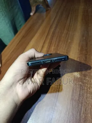 iQOO 13 256 GB Black