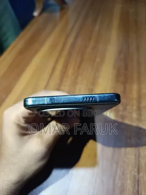 iQOO 13 256 GB Black