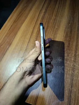 iQOO 13 256 GB Black