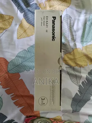 Hair Straightener