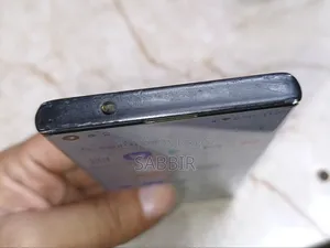মোটোরোলা এজ প্লাস ২৫৬ জিবি পার্পল
