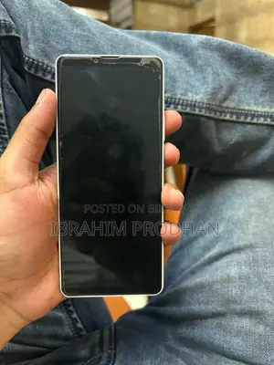 সনি এক্সপেরিয়া ১০ চতুর্থ প্রজন্ম ১২৮ জিবি সাদা