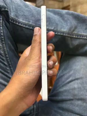 সনি এক্সপেরিয়া ১০ চতুর্থ প্রজন্ম ১২৮ জিবি সাদা