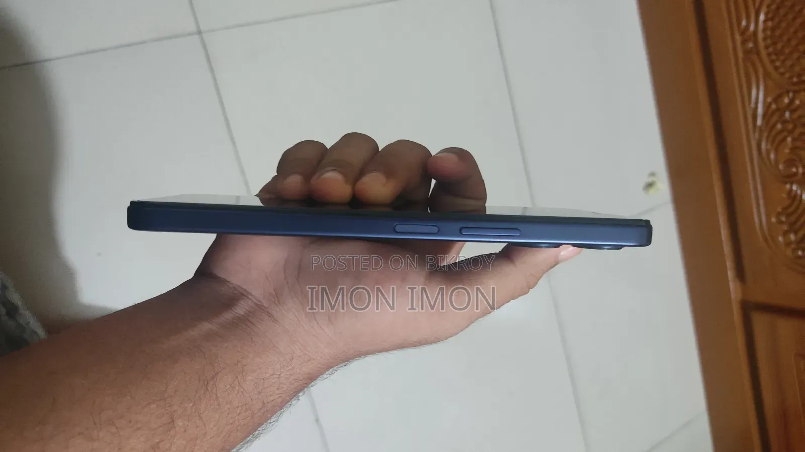 নতুন ভিভো ওয়াই০৫ ৬৪ জিবি ব্ল্যাক
