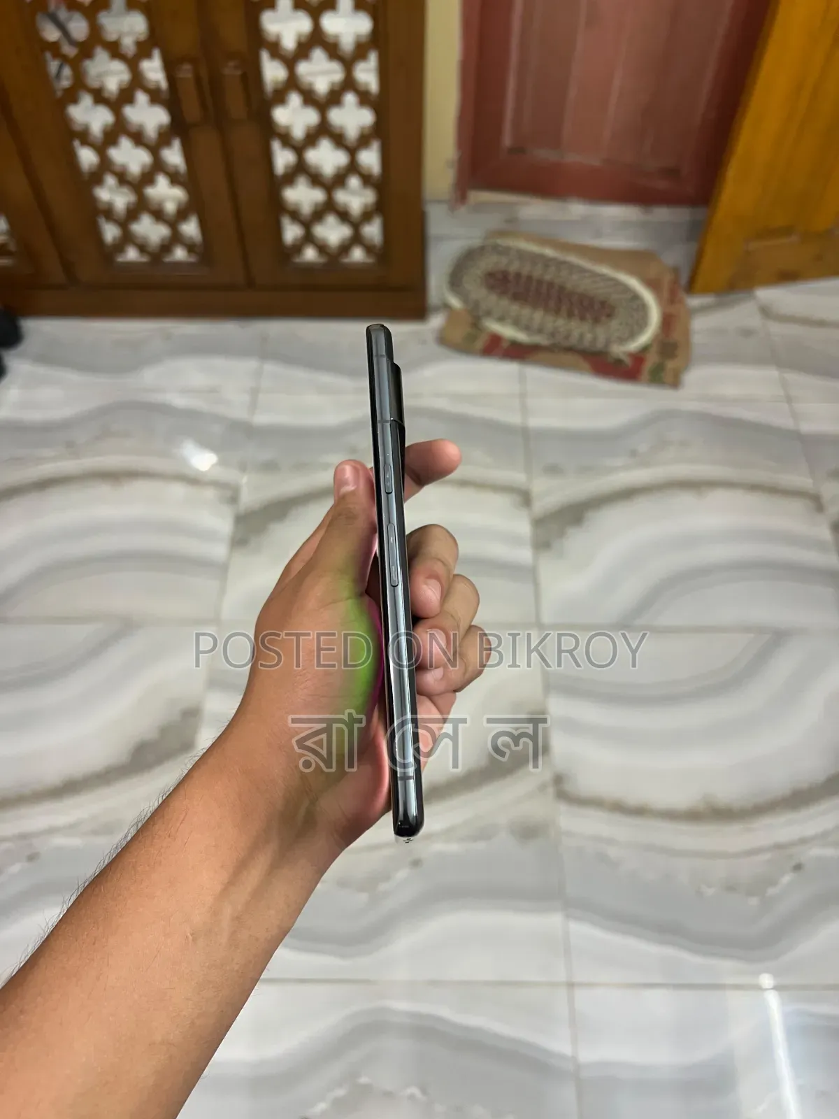 New Google Pixel 7 Pro 128 GB Black