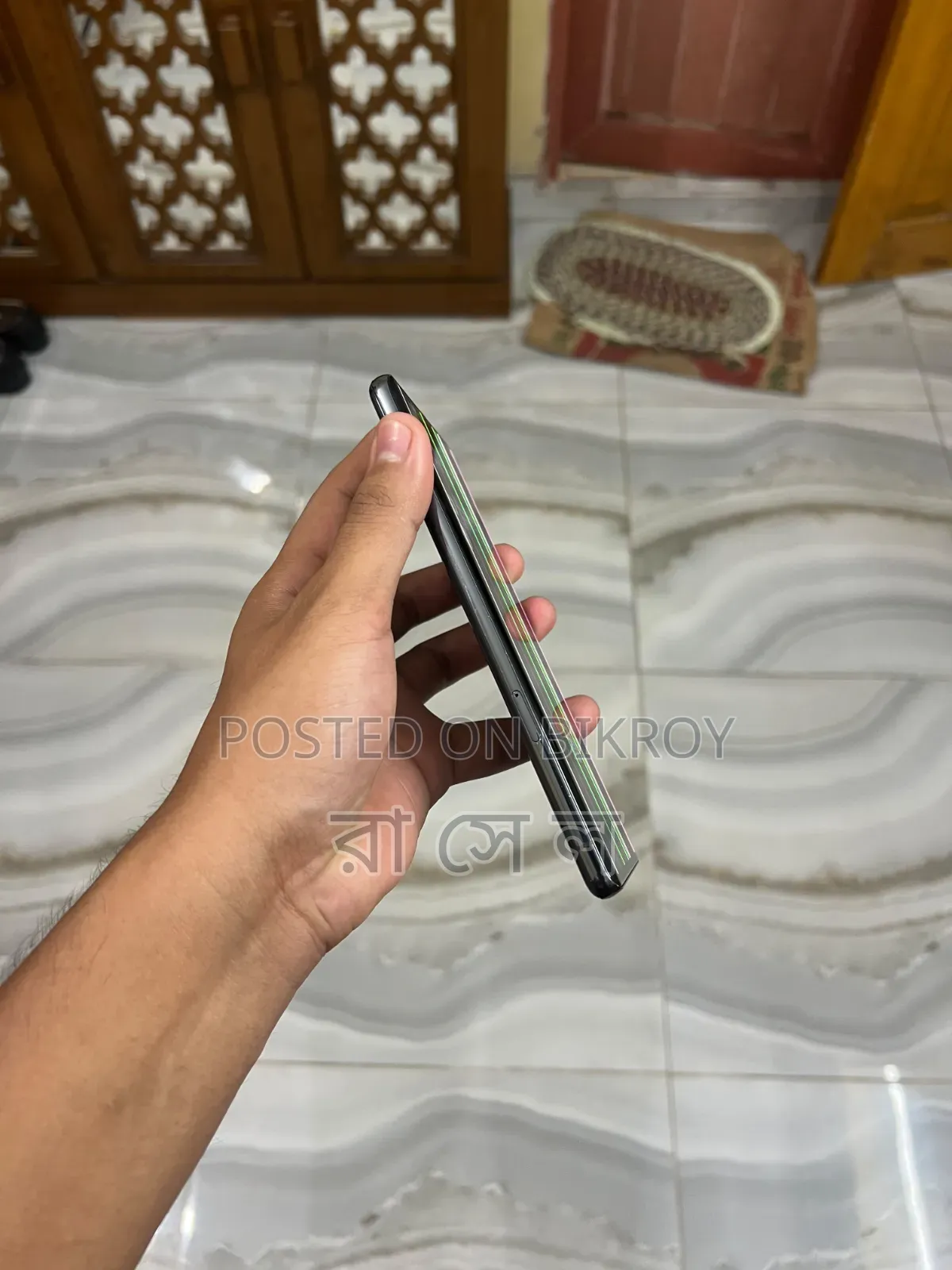 New Google Pixel 7 Pro 128 GB Black