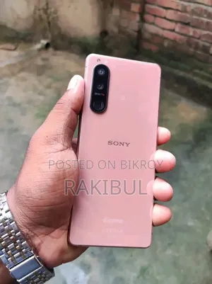 Sony Xperia 5 III 128 GB Pink