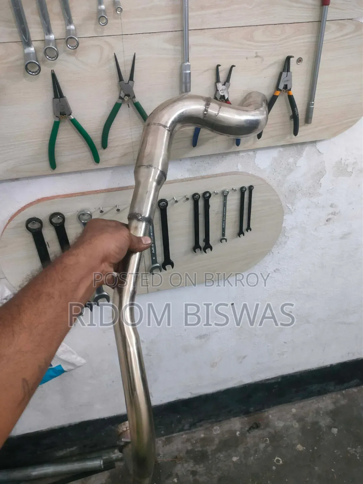 জিক্সার কার্বুরেটর বেনপিপ (১ দিন ব্যবহার নতুনের মতো)