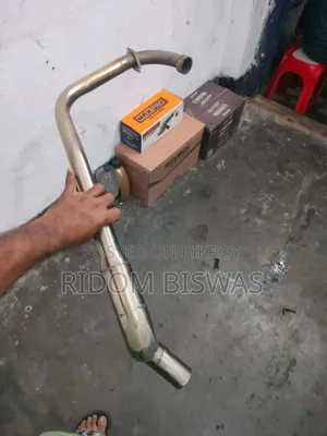 জিক্সার কার্বুরেটর বেনপিপ (১ দিন ব্যবহার নতুনের মতো)