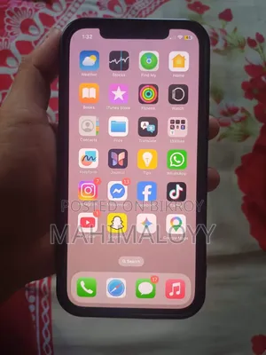 Apple iPhone 12 Pro 128 GB White