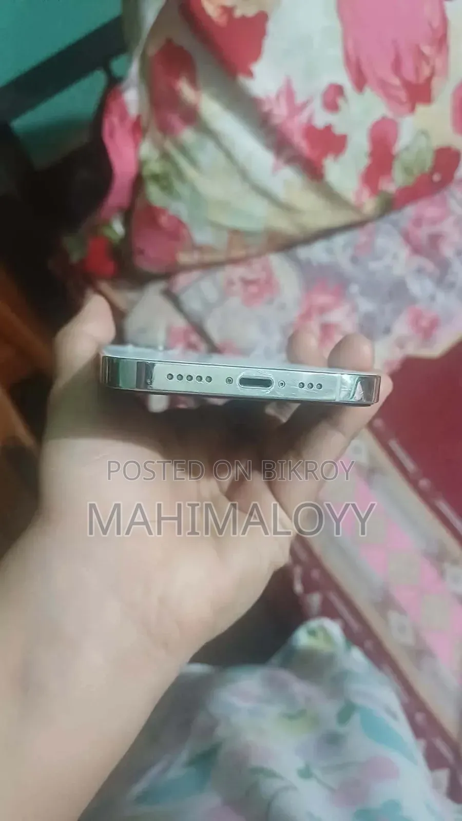 Apple iPhone 12 Pro 128 GB White