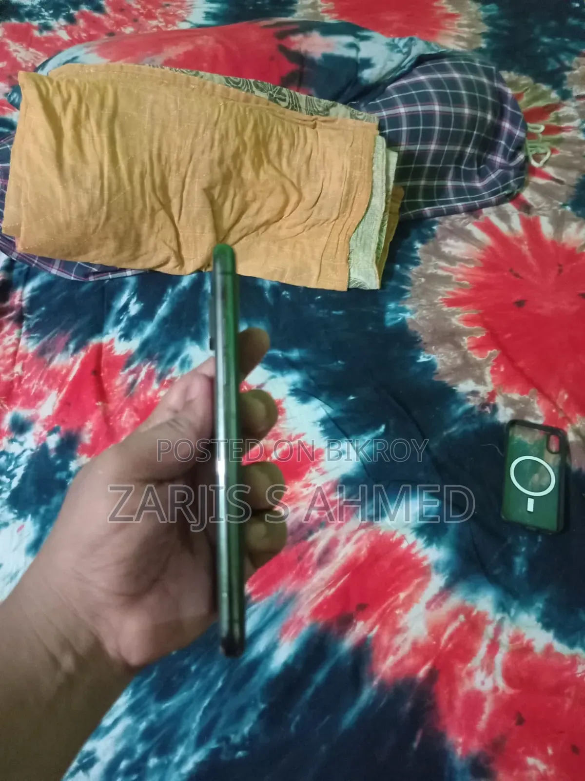 অ্যাপল আইফোন এক্স ২৫৬ জিবি ব্ল্যাক