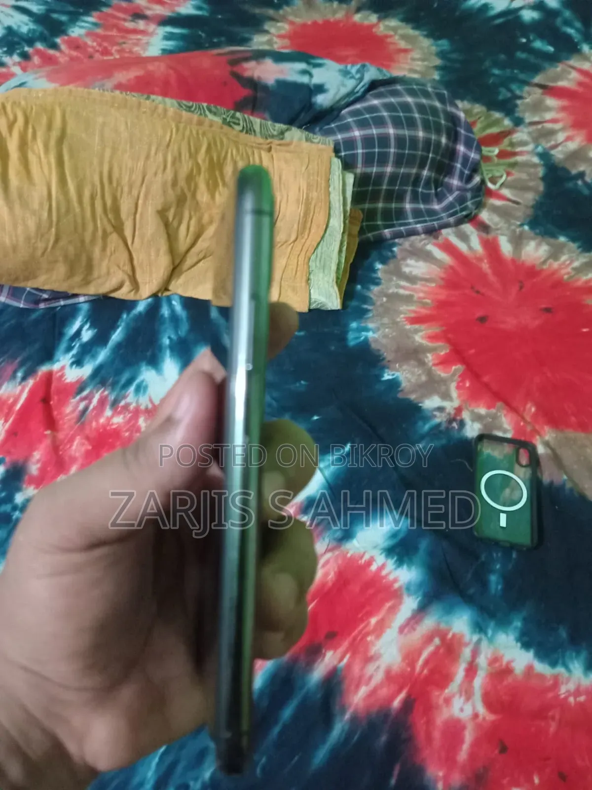অ্যাপল আইফোন এক্স ২৫৬ জিবি ব্ল্যাক