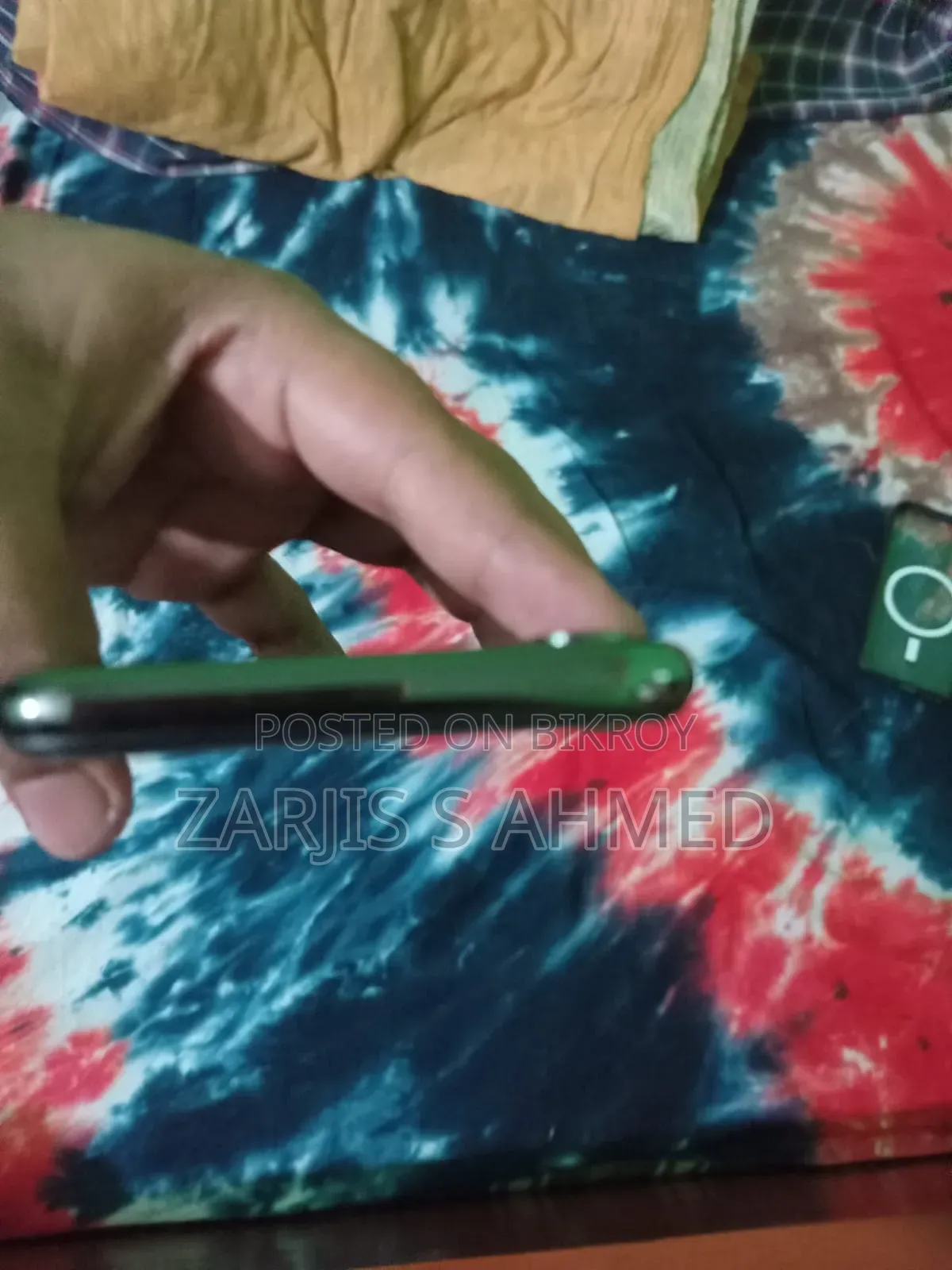 অ্যাপল আইফোন এক্স ২৫৬ জিবি ব্ল্যাক