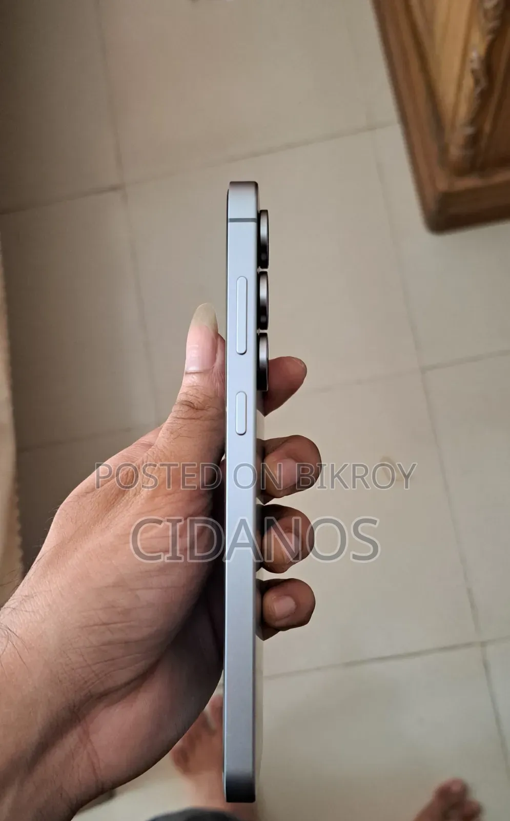 Samsung Galaxy S25 FE 256 GB Black