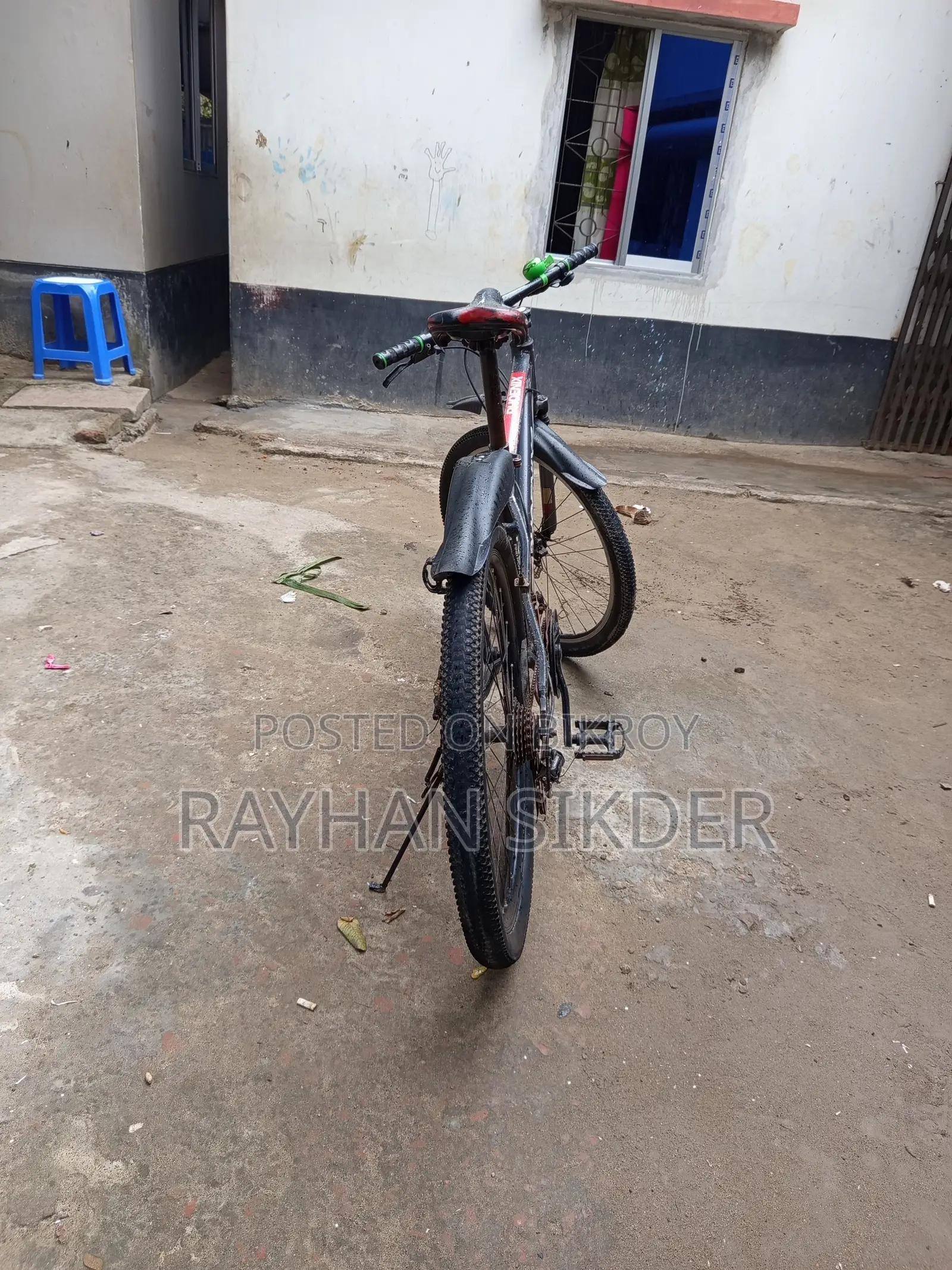 Phoenix Bicycle