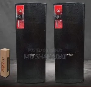 Sound Box