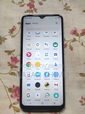 Vivo Y15s 64 GB Blue