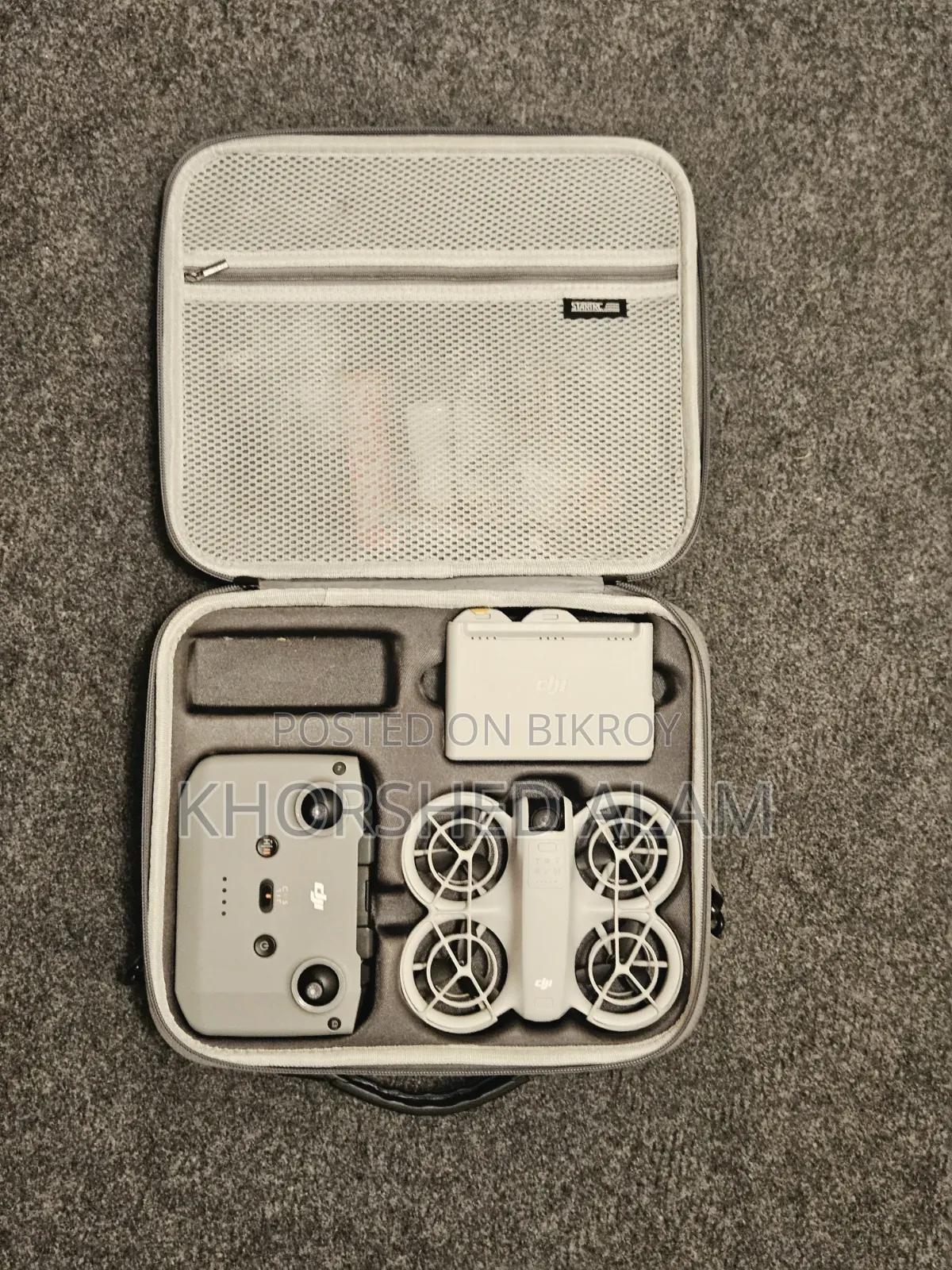 Dji Neo Fly More Combo