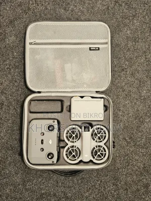 Dji Neo Fly More Combo