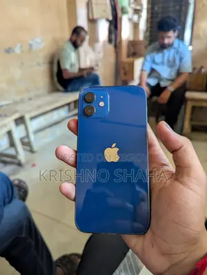 Apple iPhone 12 128 GB Blue
