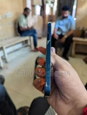 Apple iPhone 12 128 GB Blue