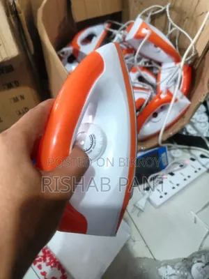 Royel Iron