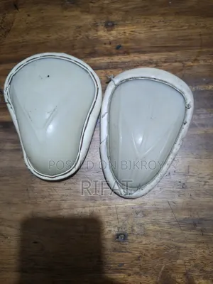 Cricket Guard