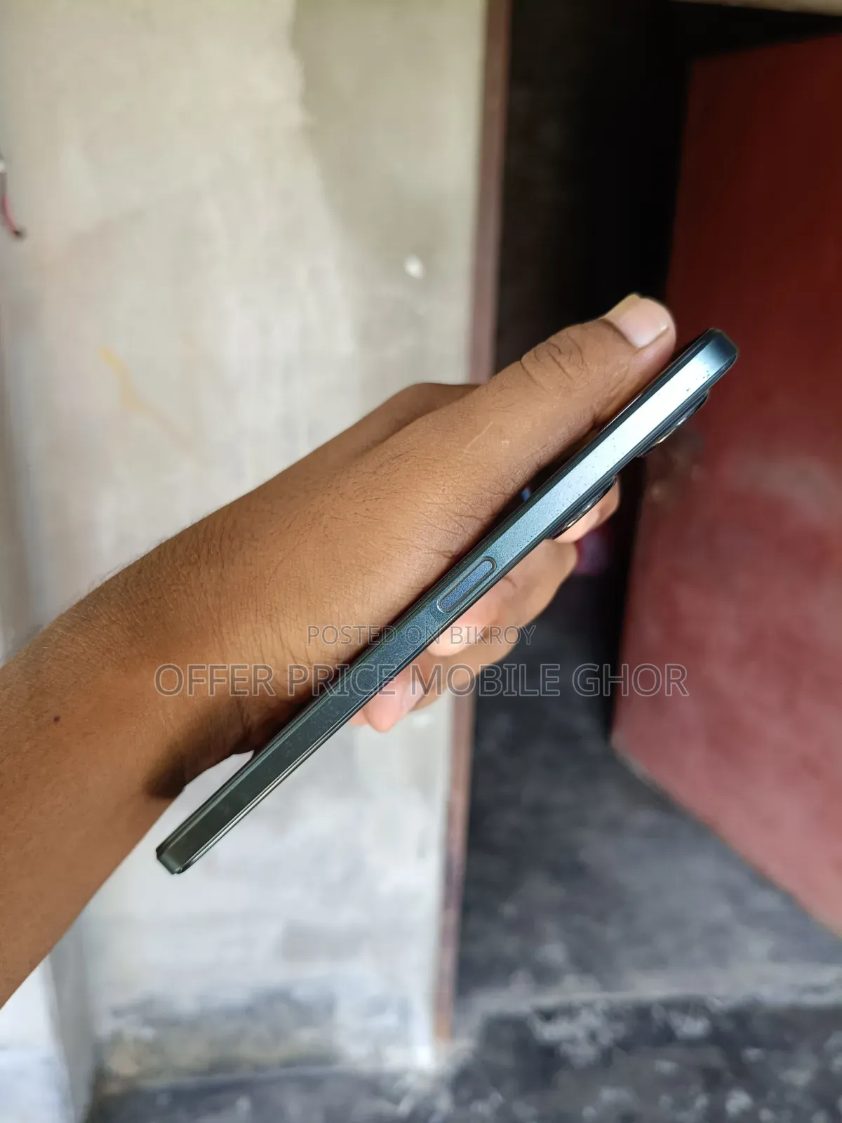 ওয়ানপ্লাস নর্ড সিই ৩ লাইট ২৫৬ জিবি ব্লু