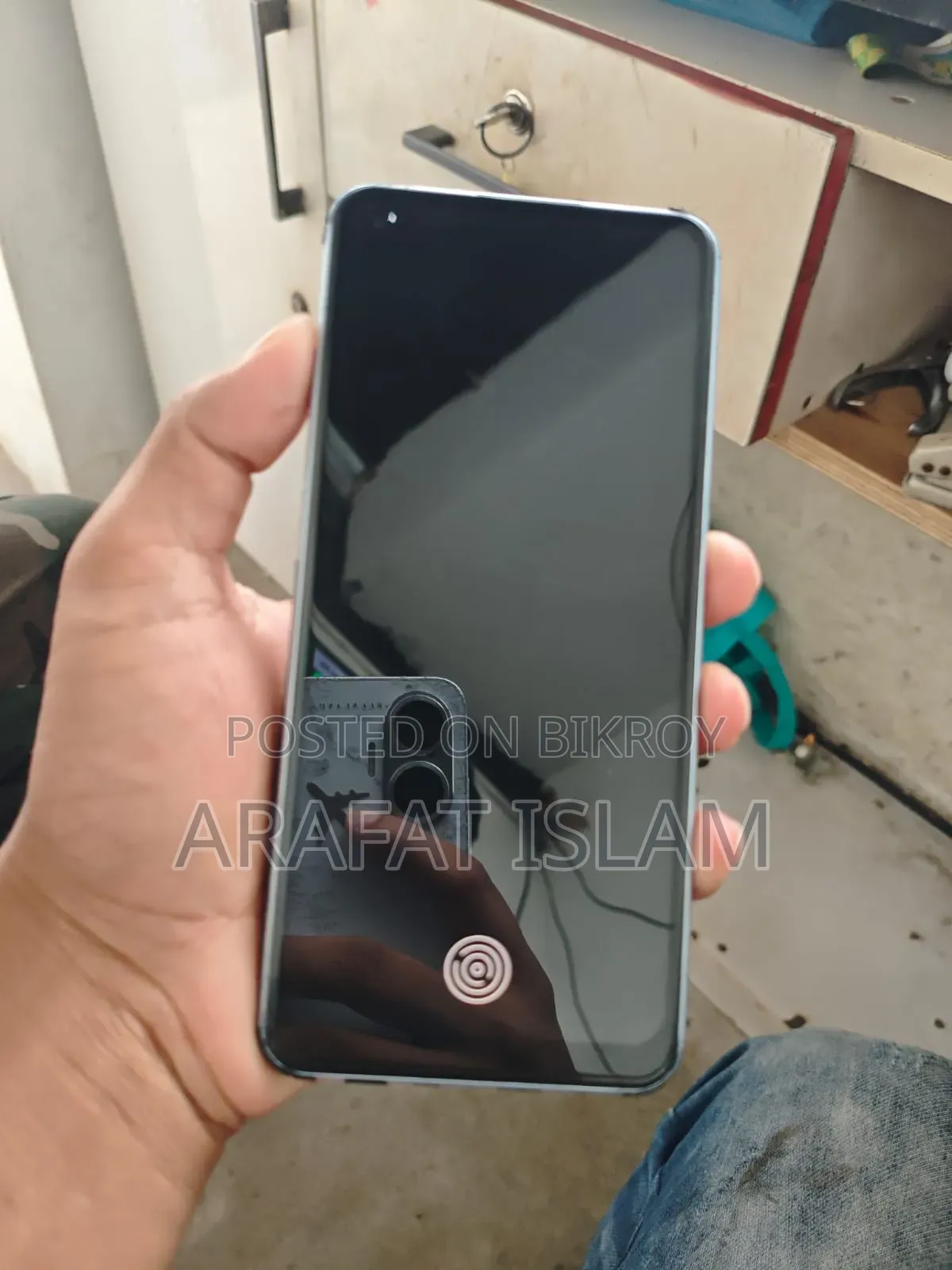 Oppo Reno 128 GB