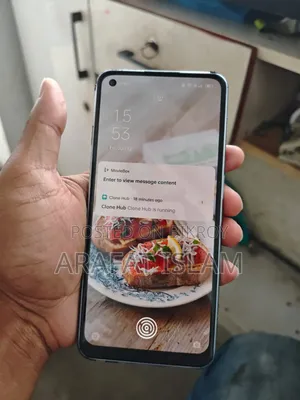 Oppo Reno 128 GB