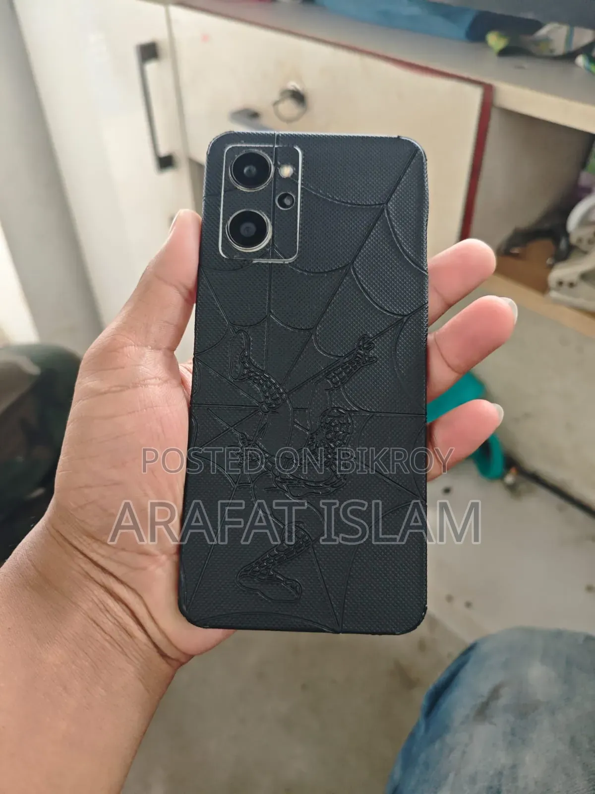 Oppo Reno 128 GB