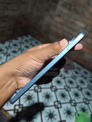 Tecno Pova 6 Pro 5G 256 GB Green