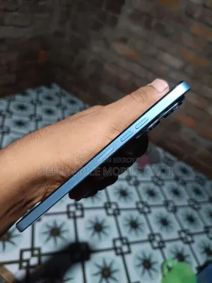 Tecno Pova 6 Pro 5G 256 GB Green
