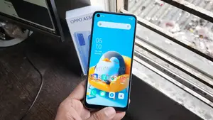 Oppo A53 128 GB White