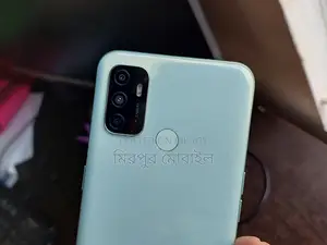 Oppo A53 128 GB White